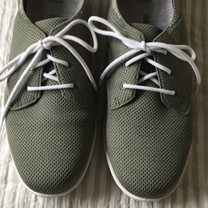 Light-weight Sneakers by Clark